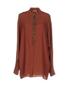 Pубашка N° 21