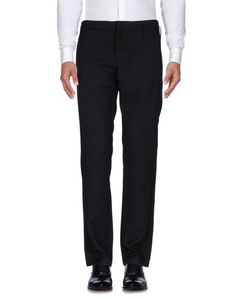Повседневные брюки JIL Sander