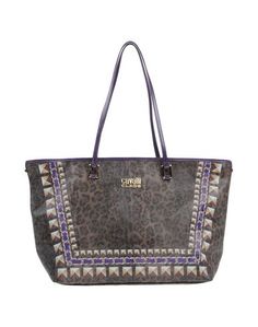 Сумка на плечо Class Roberto Cavalli