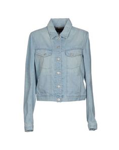 Джинсовая верхняя одежда 7 FOR ALL Mankind