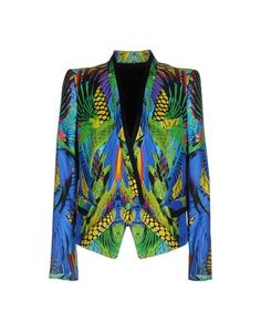 Пиджак Roberto Cavalli