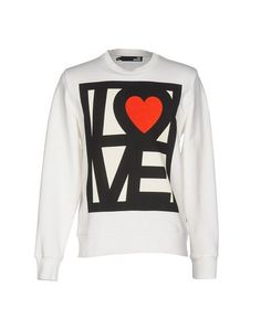 Толстовка Love Moschino