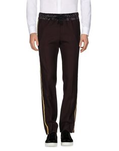 Повседневные брюки Dries VAN Noten