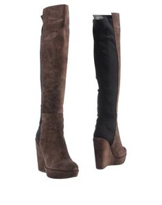 Сапоги Stuart Weitzman