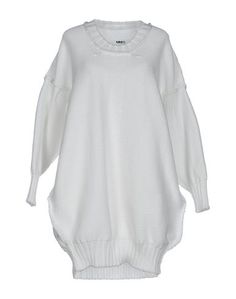 Короткое платье MM6 by Maison Margiela