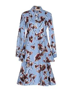 Платье до колена Marni