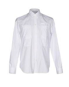 Pубашка Maison Margiela 10