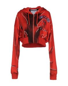 Толстовка Moschino Couture