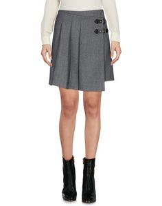 Мини-юбка Marc BY Marc Jacobs