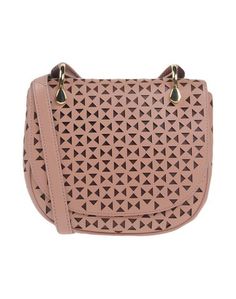 Сумка через плечо Elizabeth AND James