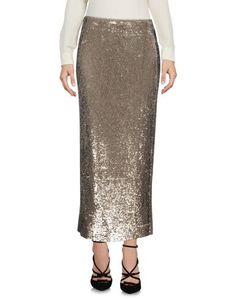 Юбка длиной 3/4 IRO