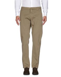 Повседневные брюки Dondup