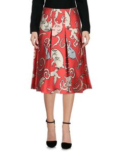 Юбка длиной 3/4 Paul & JOE