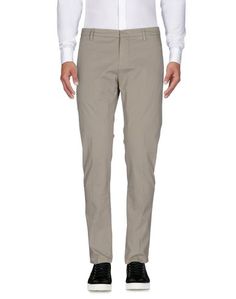 Повседневные брюки Dondup