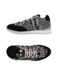 Кеды и кроссовки Twin Set Simona Barbieri