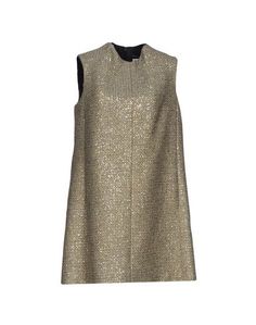 Короткое платье Saint Laurent