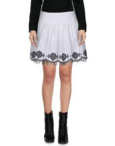 Мини-юбка Red Valentino