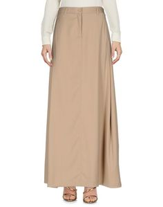 Длинная юбка Twin Set Simona Barbieri
