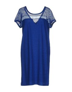 Короткое платье Marc BY Marc Jacobs