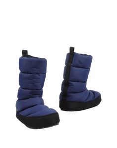 Полусапоги и высокие ботинки Marc BY Marc Jacobs