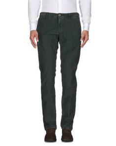 Повседневные брюки Incotex