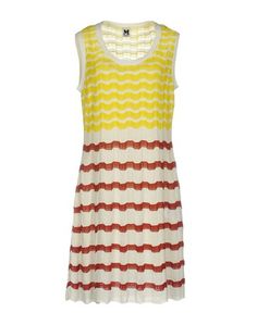 Короткое платье M Missoni