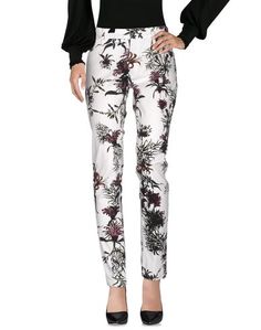 Повседневные брюки ANN Demeulemeester