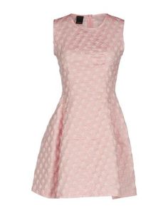 Короткое платье Pinko