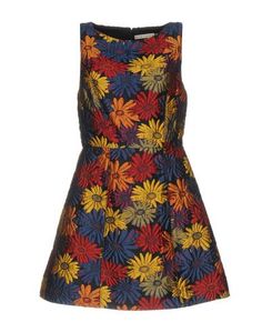 Короткое платье Alice+Olivia