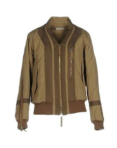 Куртка Dries VAN Noten