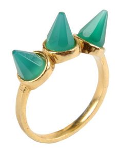 Кольцо First People First