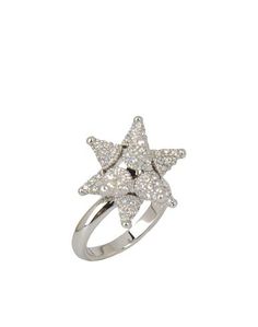 Кольцо Atelier Swarovski