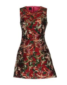 Короткое платье Pinko