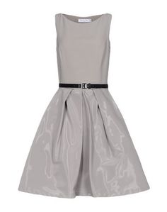 Короткое платье Dior