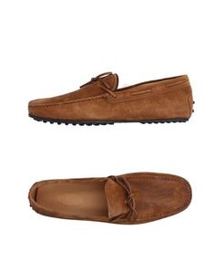 Мокасины Tod’S