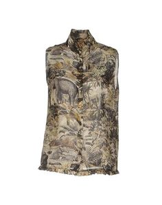 Pубашка N° 21