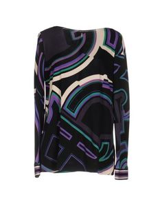 Блузка Emilio Pucci