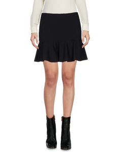 Мини-юбка Red Valentino