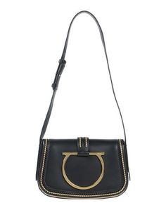 Сумка на плечо Salvatore Ferragamo