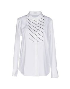 Pубашка Brunello Cucinelli