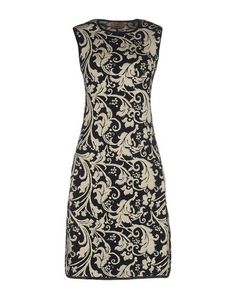 Короткое платье Lanvin