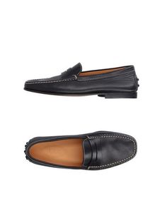 Мокасины Tod’S