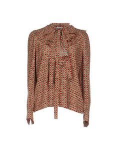 Pубашка Sonia Rykiel