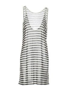 Короткое платье T by Alexander Wang