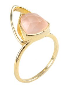 Кольцо First People First