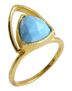 Кольцо First People First