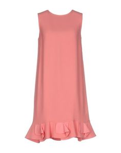 Короткое платье MIU MIU