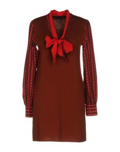 Короткое платье Space Style Concept