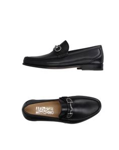 Мокасины Salvatore Ferragamo