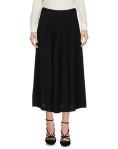 Юбка длиной 3/4 Paul & JOE